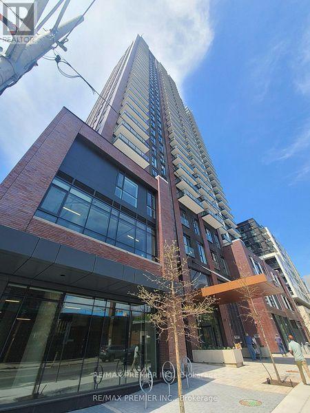 Apartment at 1309 - 130 RIVER STREET, Toronto (Regent Park)