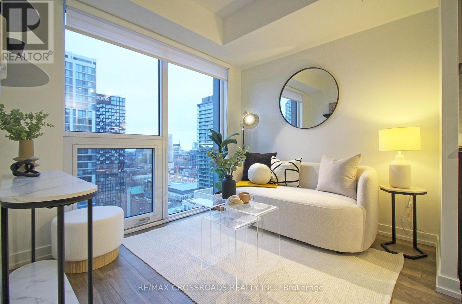 Apartment at 2302 - 82 DALHOUSIE STREET, Toronto (Church-Yonge Corridor)