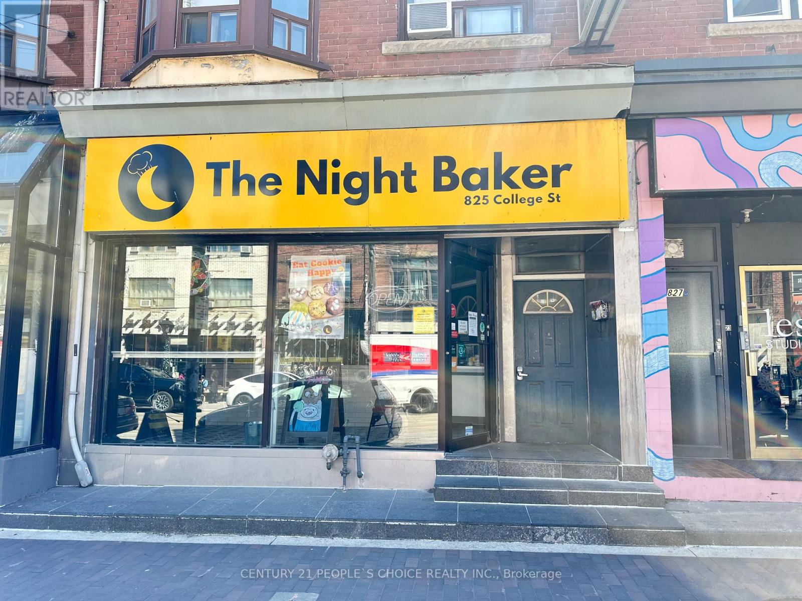 Other at 825 COLLEGE STREET, Toronto (Trinity-Bellwoods)
