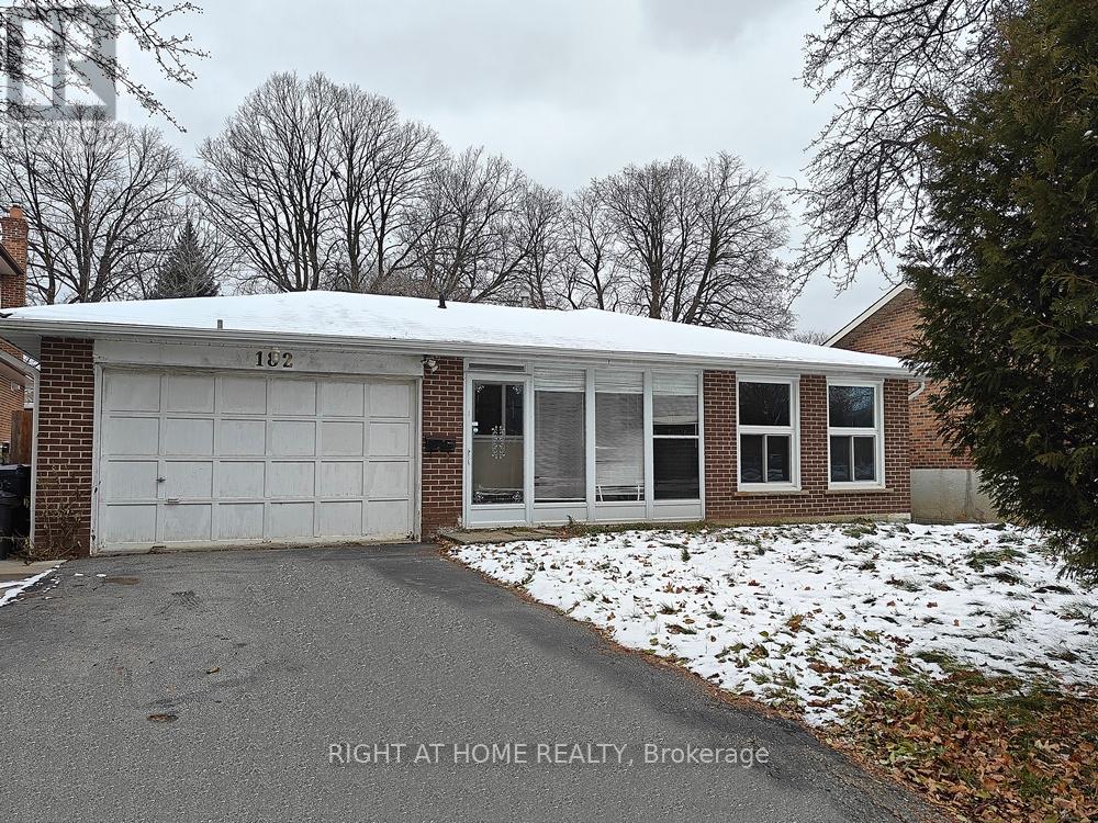 Detached at 182 MCNICOLL AVENUE, Toronto (Hillcrest Village)