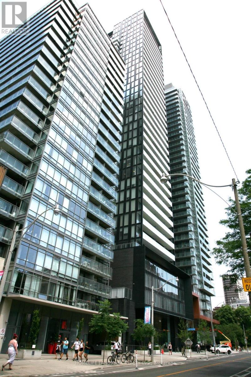 Apartment at 306 - 28 WELLESLEY STREET E, Toronto (Church-Yonge Corridor)