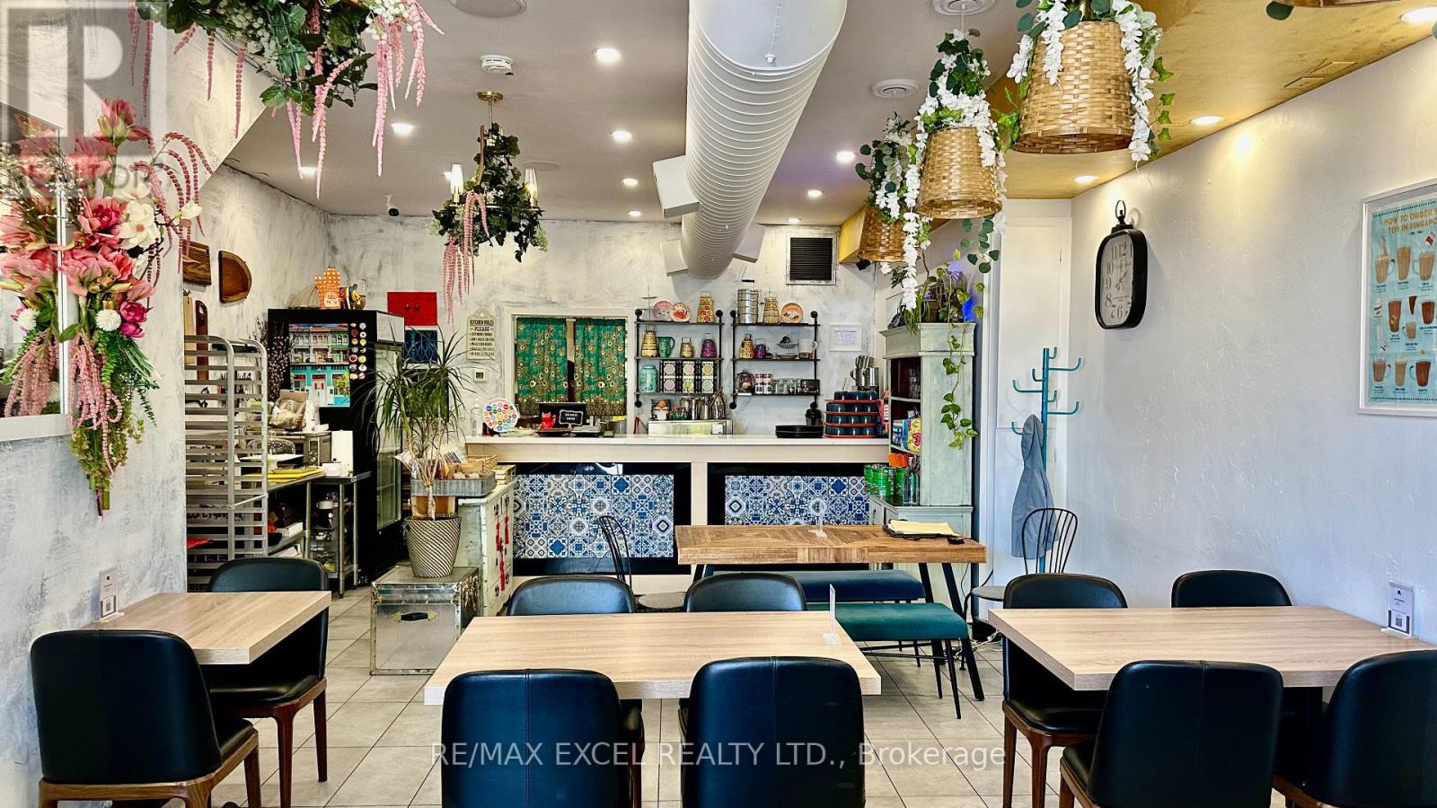 Other at 713 COLLEGE ST STREET, Toronto (Palmerston-Little Italy)