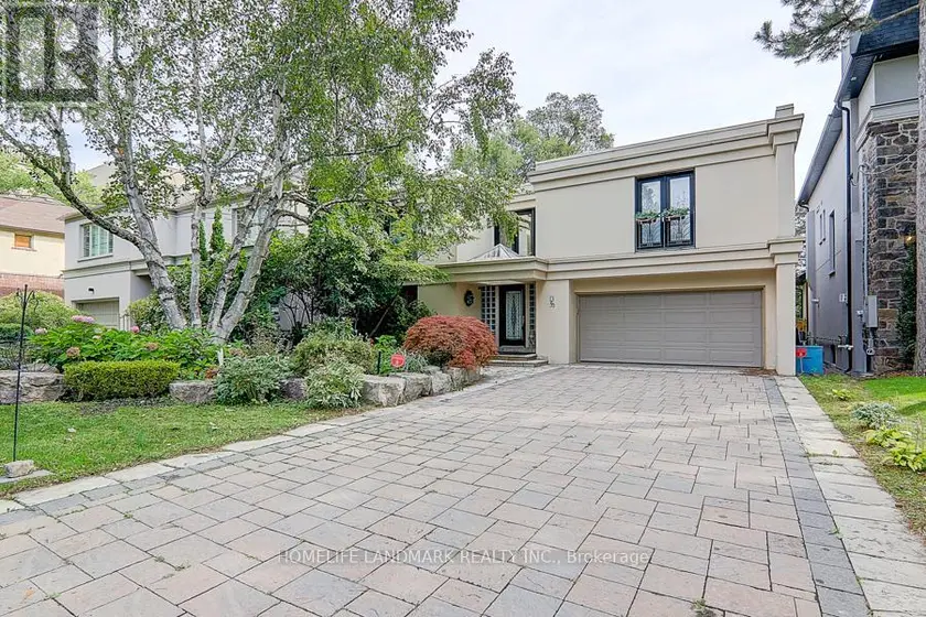 Detached at 35 GARDINER ROAD E, Toronto