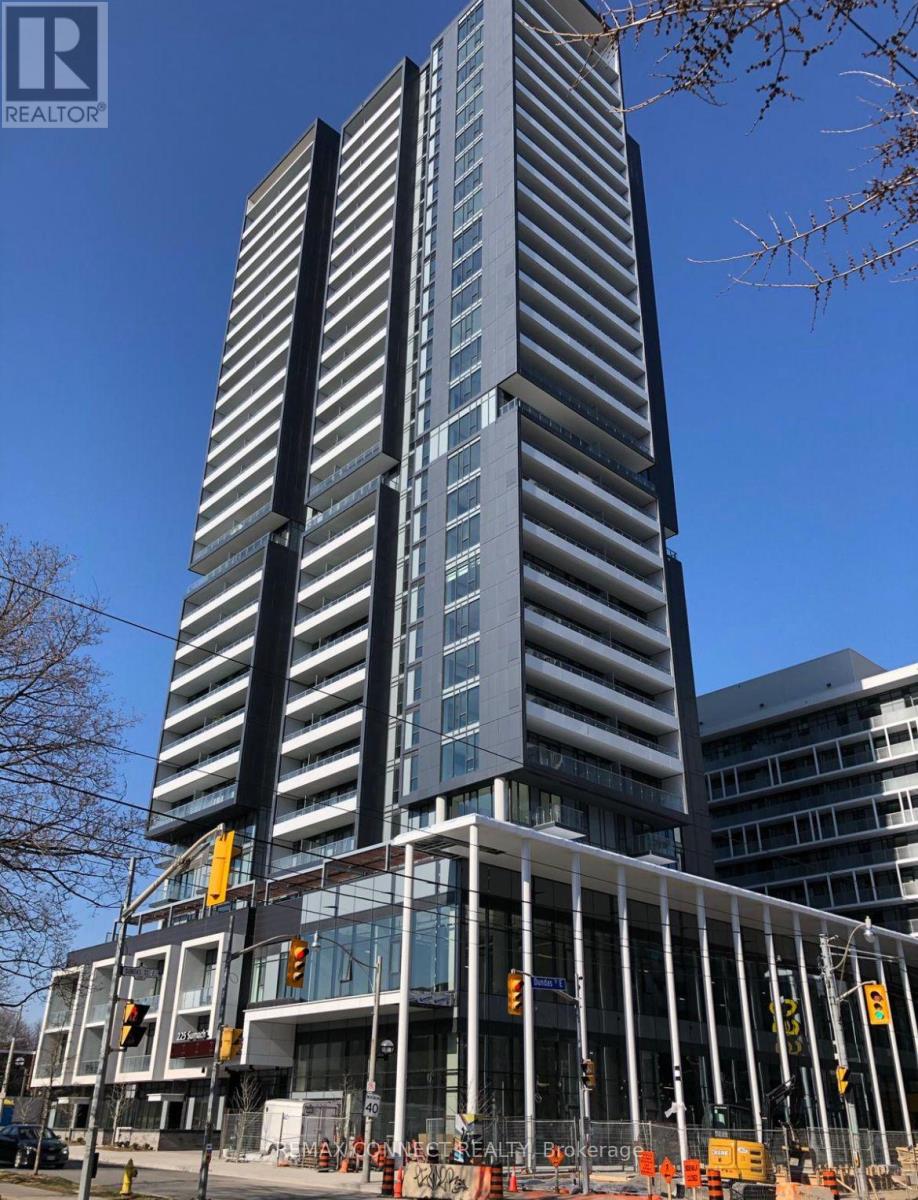 Apartment at 2301 - 225 SUMACH STREET, Toronto (Regent Park)