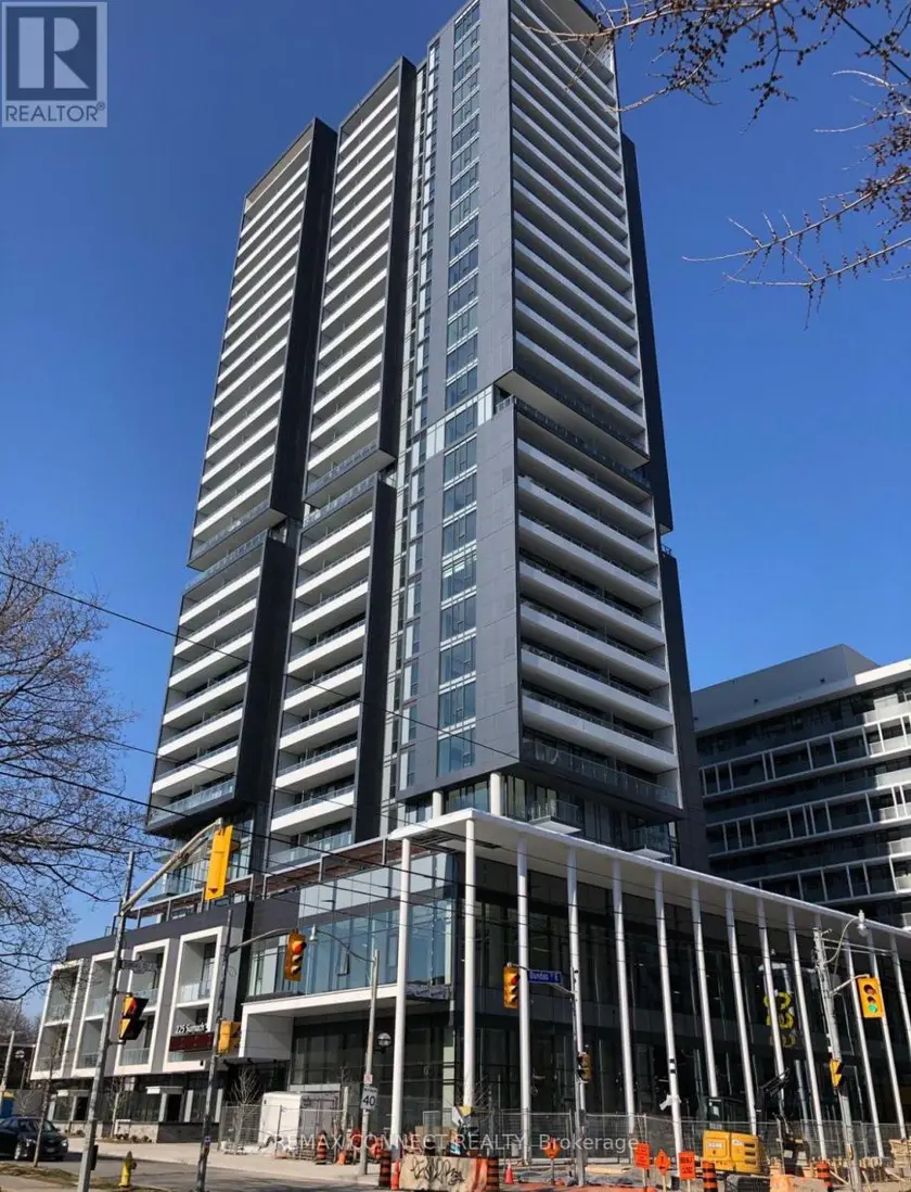 Apartment at 2301 - 225 SUMACH STREET, Toronto