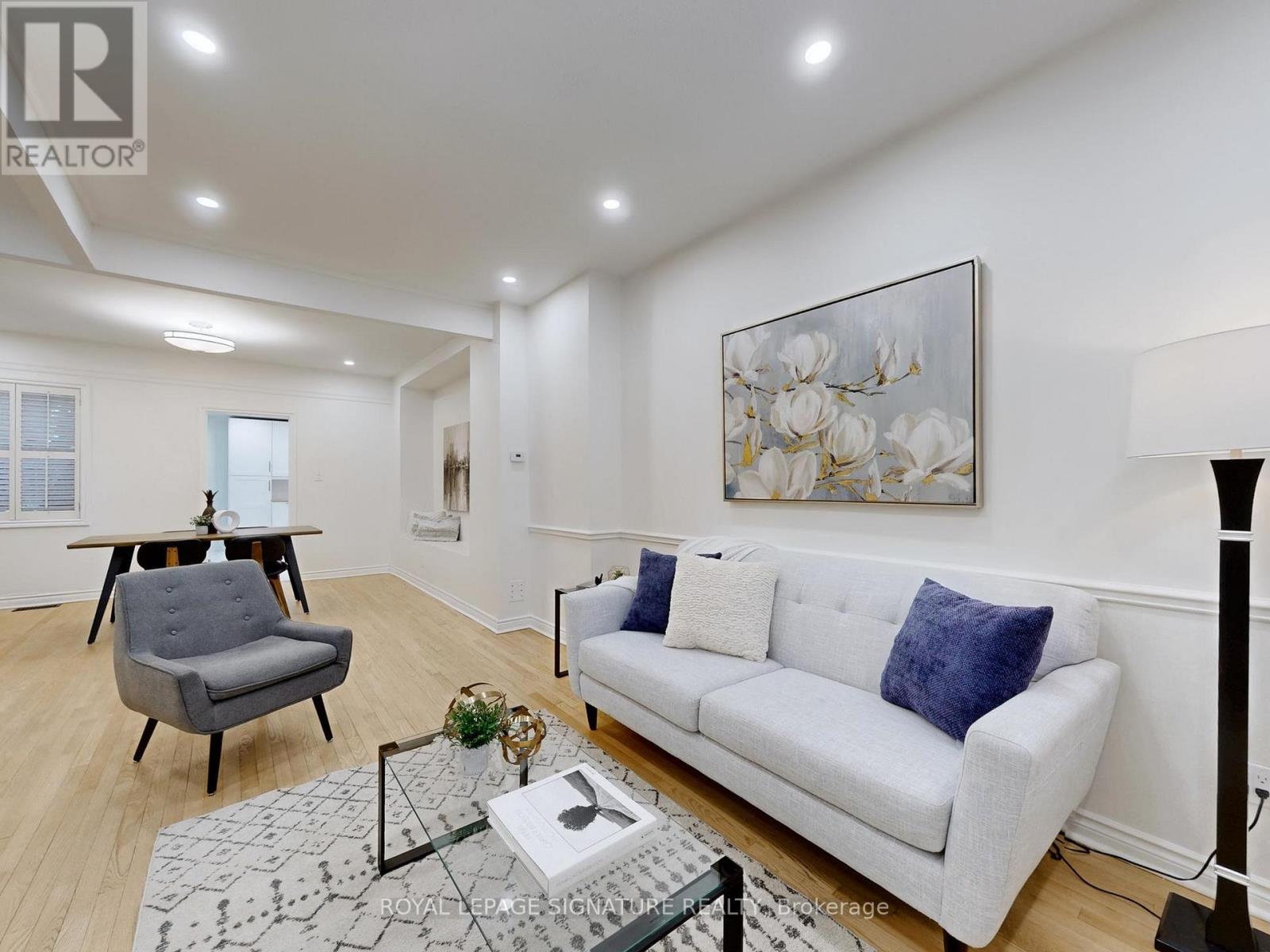Semi-Detached/Link at 337 GLEN ROAD, Toronto (Rosedale-Moore Park)