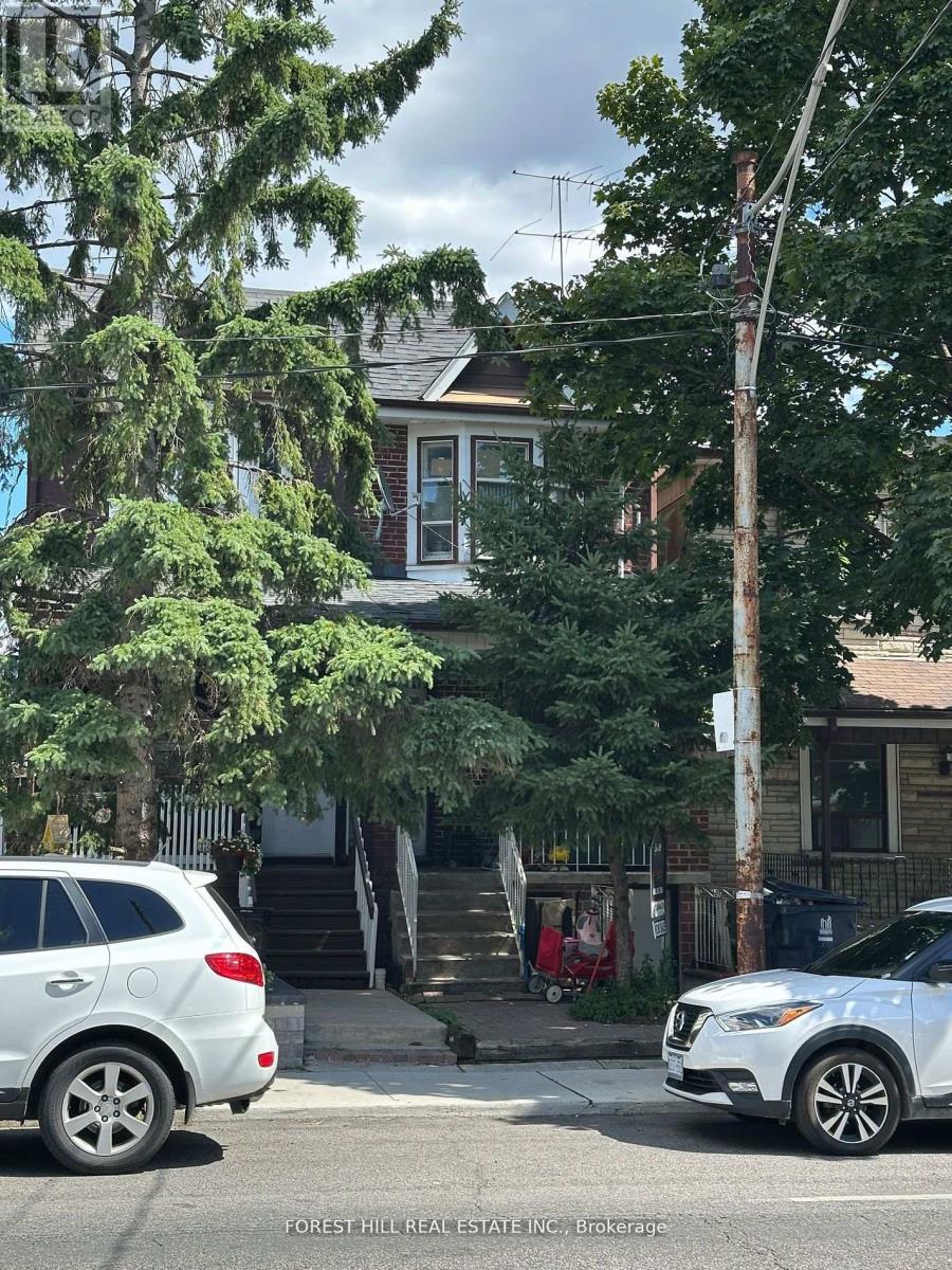 Semi-Detached/Link at 1197 DOVERCOURT ROAD, Toronto (Wychwood)