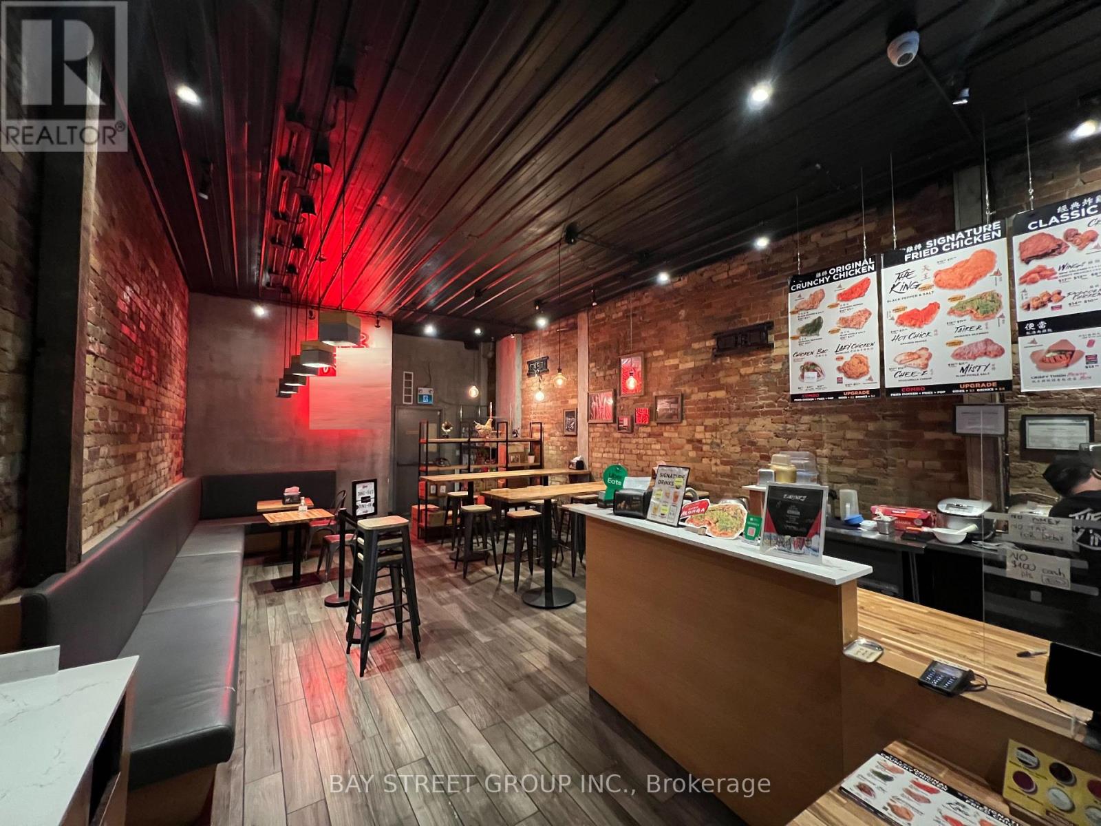 Other at 692 YONGE STREET, Toronto (Bay Street Corridor)