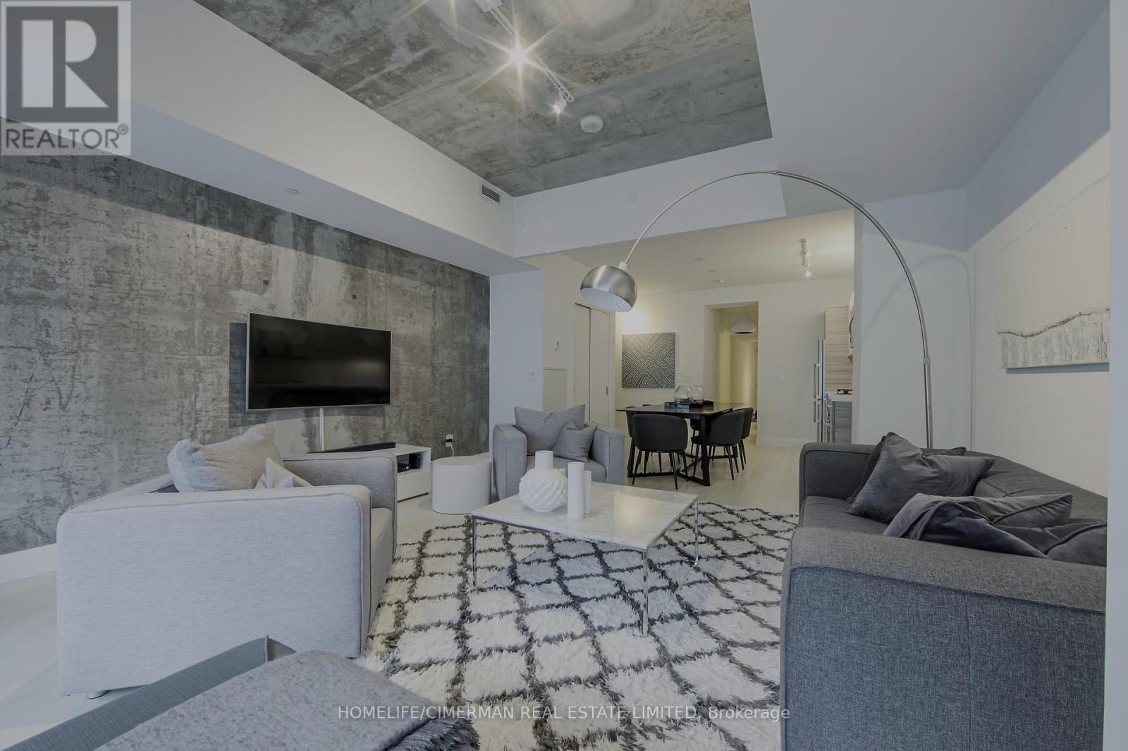Apartment at 501 - 224 KING STREET W, Toronto