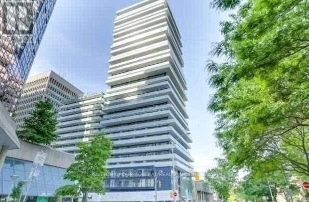 Apartment at 210 - 57 ST JOSEPH STREET, Toronto (Bay Street Corridor)