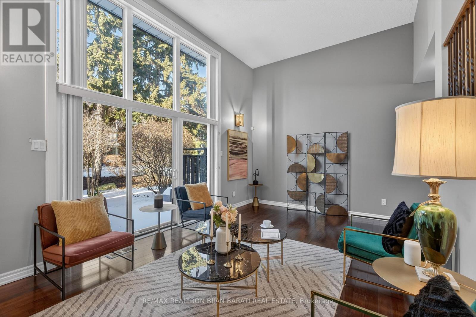 Townhouse at 79 SCENIC MILL WAY, Toronto (St. Andrew-Windfields)