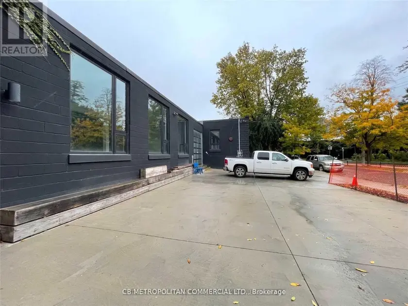 Other at NORTH SIDE - 83-91B WALNUT AVENUE, Toronto