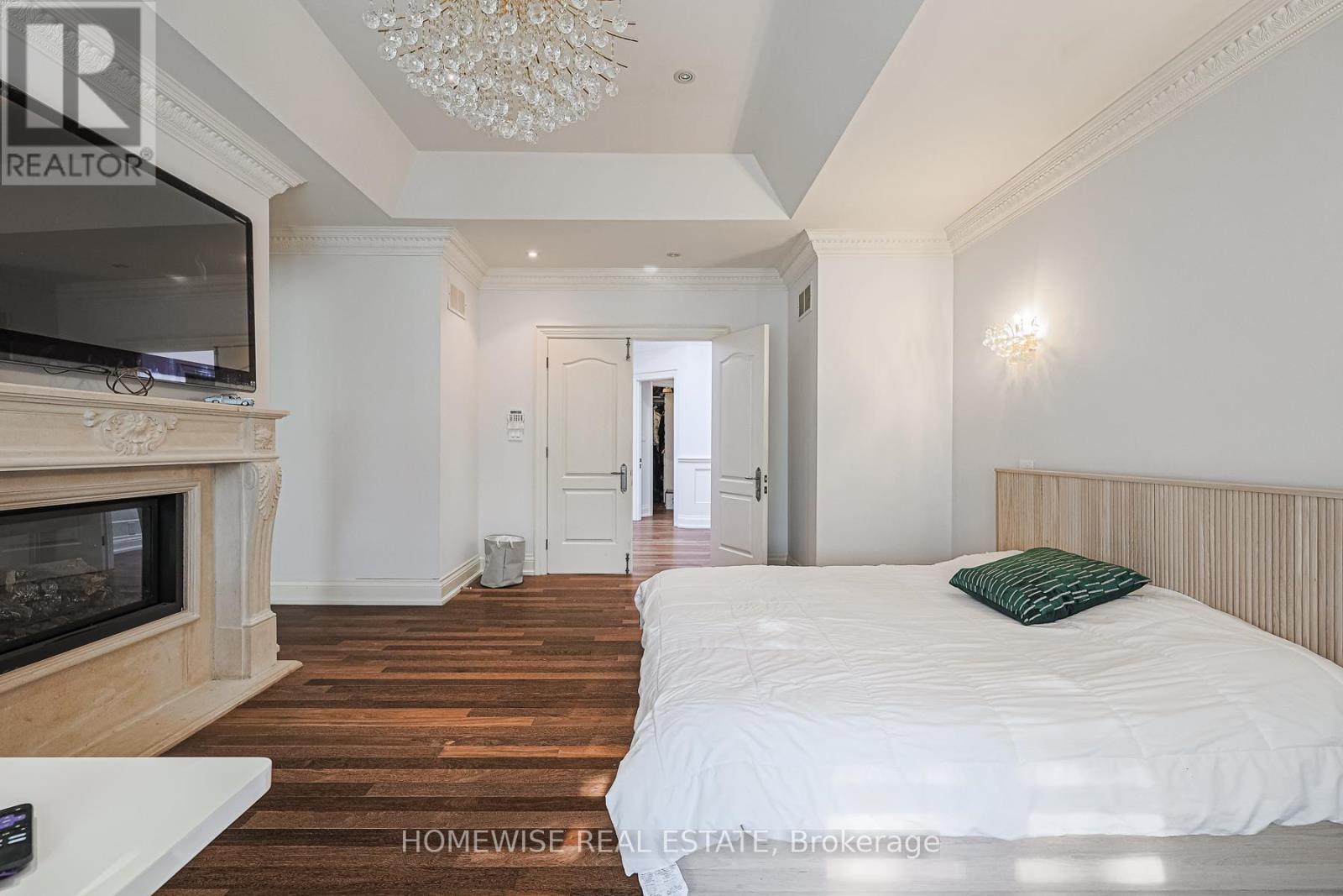 Detached at 2706 BAYVIEW AVENUE, Toronto