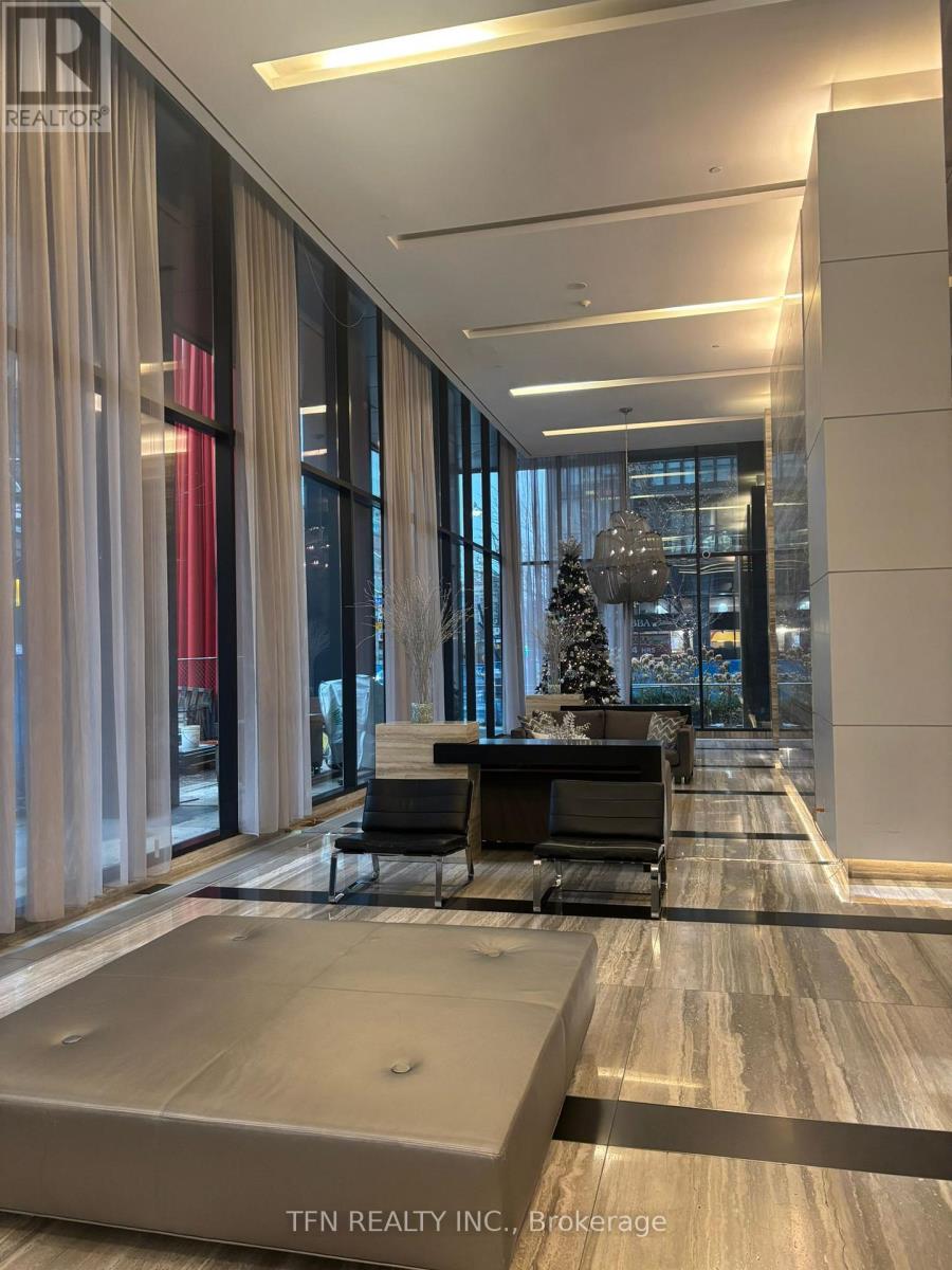 Apartment at 2807 - 110 CHARLES STREET E, Toronto (Church-Yonge Corridor)