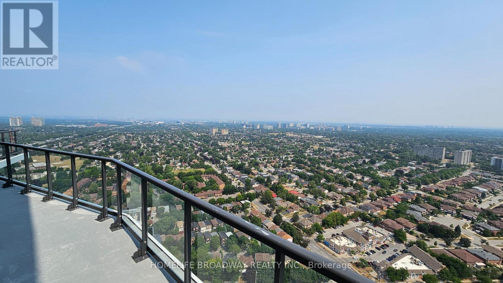 Apartment at PH04 - 325 YORKLAND BOULEVARD, Toronto (Henry Farm)