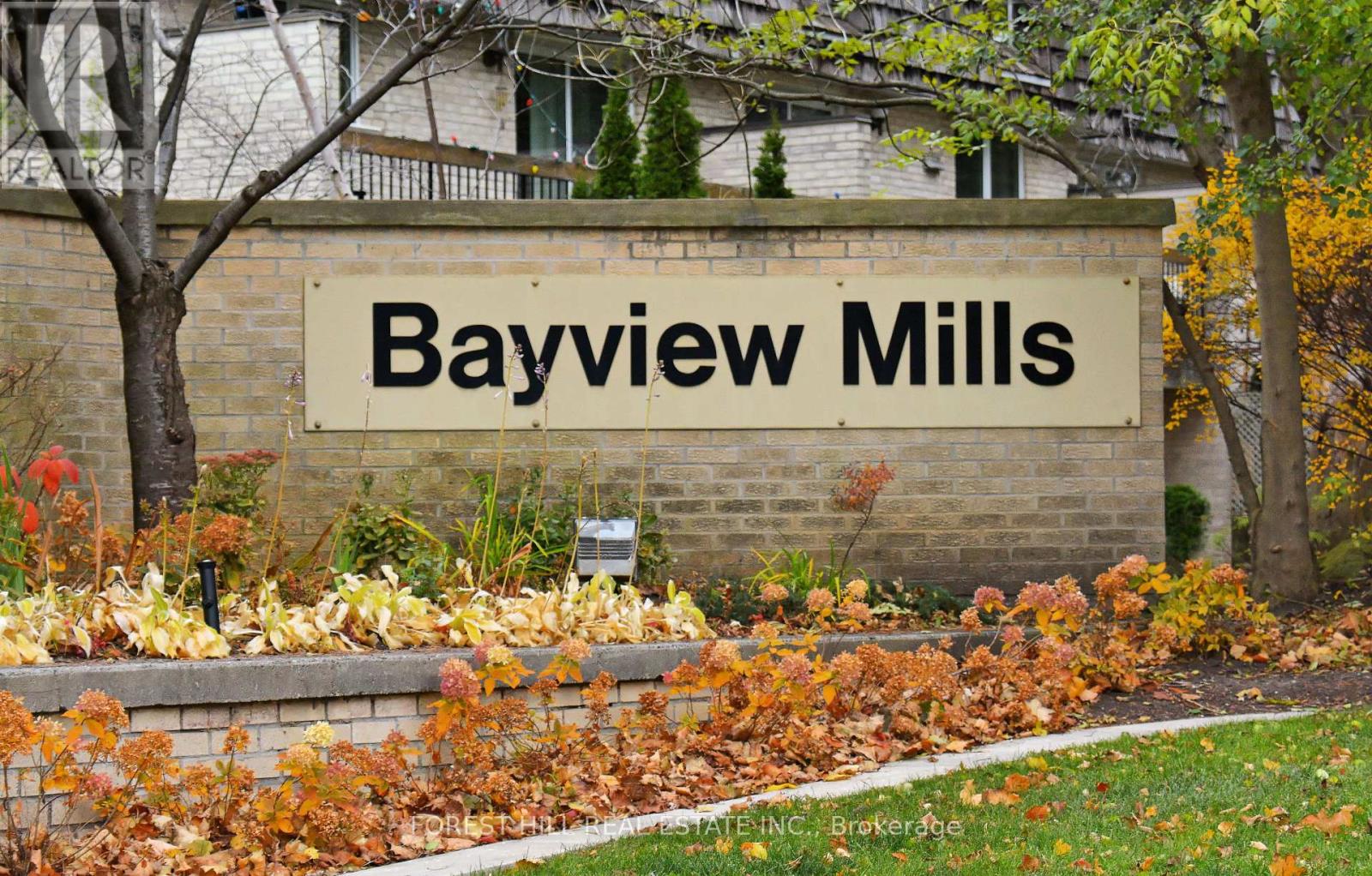 Townhouse at 259 - 45 SUGAR MILL WAY, Toronto (St. Andrew-Windfields)