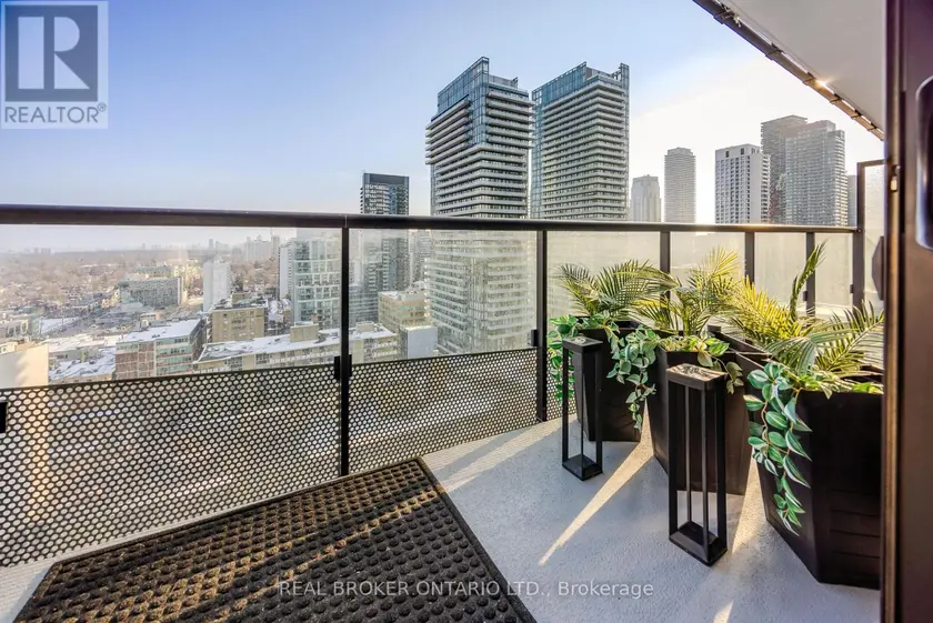 Apartment at 2101S - 127 BROADWAY AVENUE, Toronto