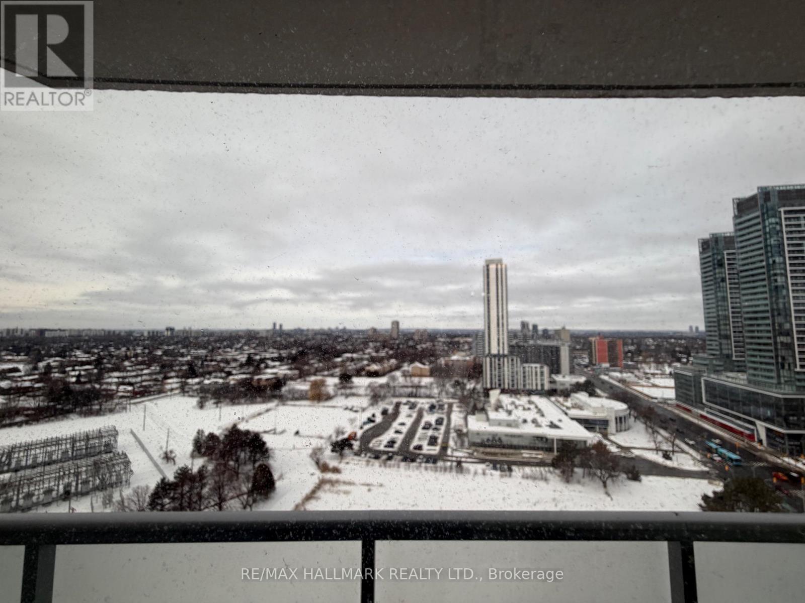 Apartment at 1805 - 5740 YONGE STREET, Toronto