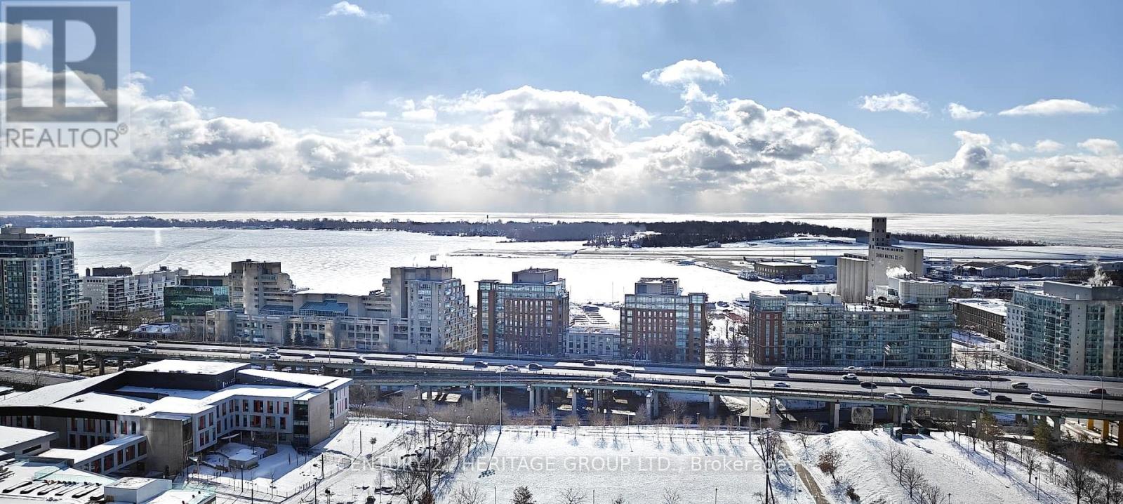 Apartment at 2009 - 15 ICEBOAT TERRACE, Toronto (Waterfront Communities)