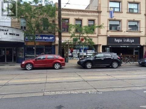 Other at 604 COLLEGE STREET, Toronto (Palmerston-Little Italy)