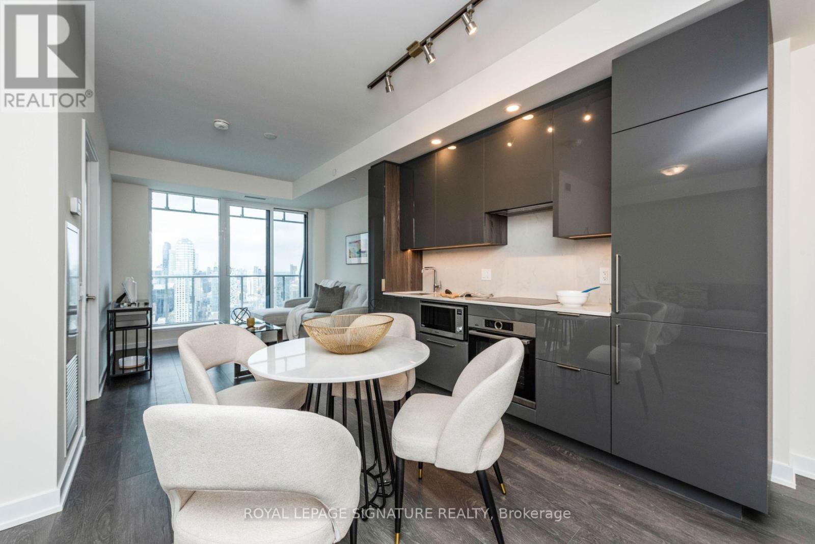 Apartment at 5006 - 28 FREELAND STREET, Toronto (Waterfront Communities)