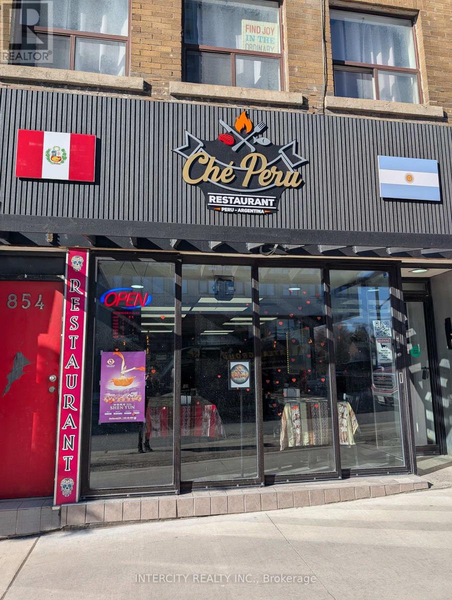 Vacant Land at 852-854 EGLINTON AVENUE W, Toronto (Forest Hill North)