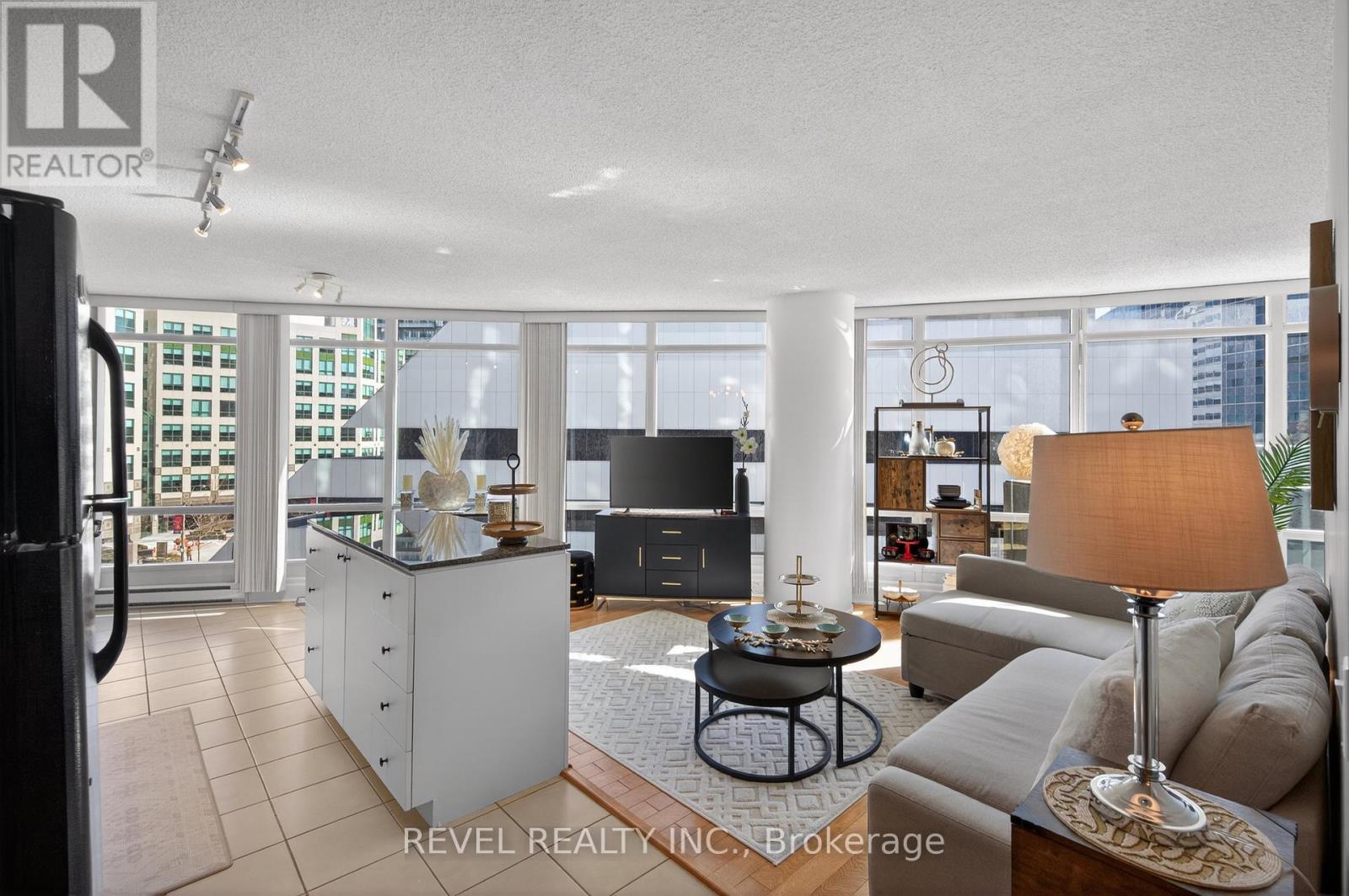 Apartment at 603 - 361 FRONT STREET W, Toronto (Waterfront Communities)