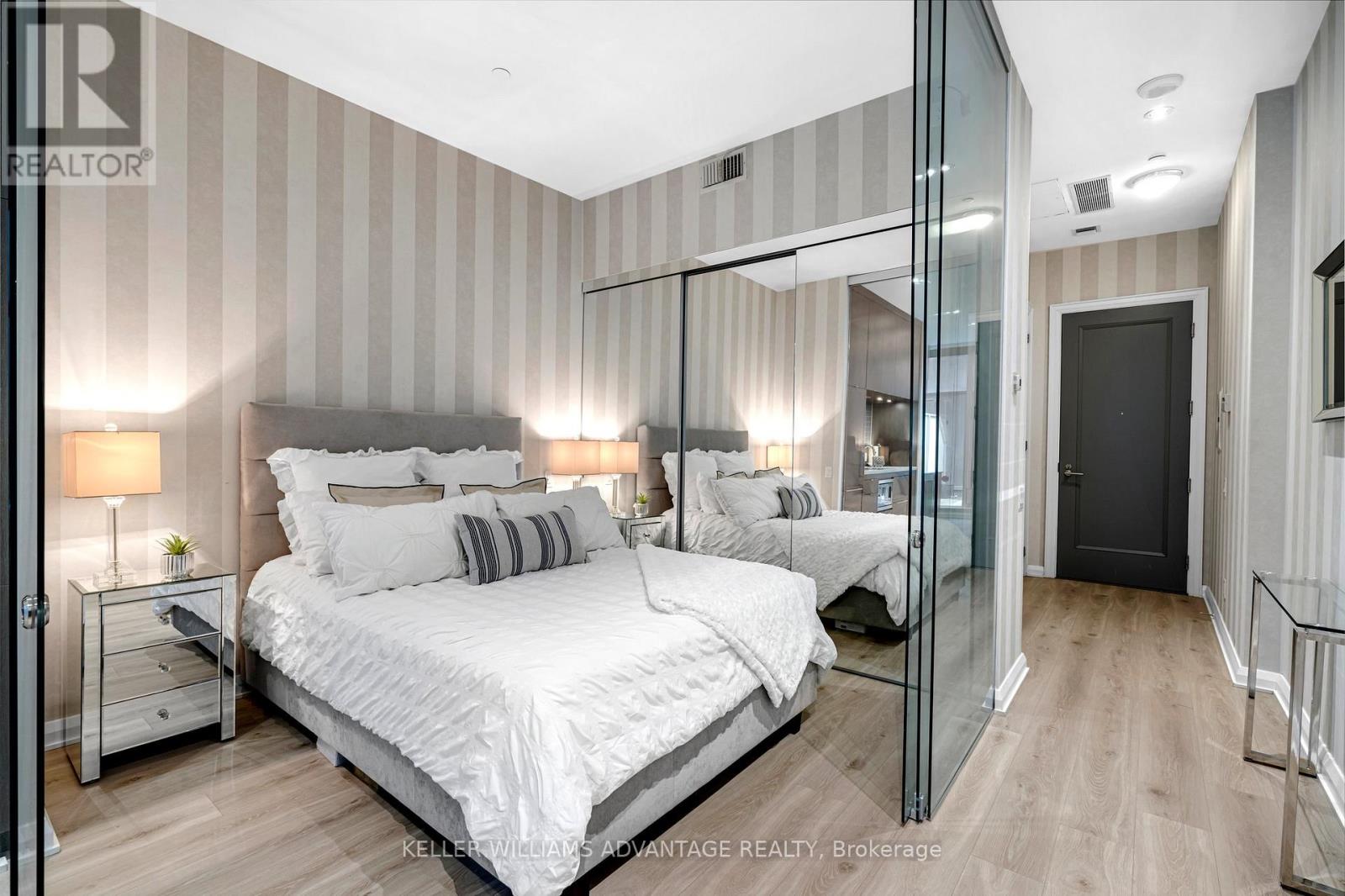 Apartment at 304 - 155 YORKVILLE AVENUE, Toronto (Annex)