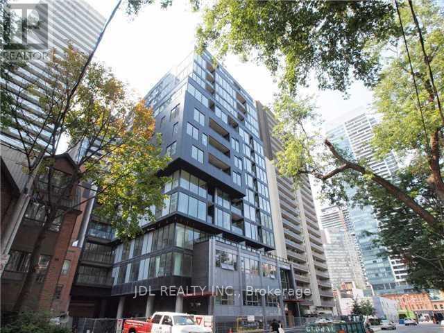 Apartment at 1801 - 17 DUNDONALD STREET, Toronto (Church-Yonge Corridor)