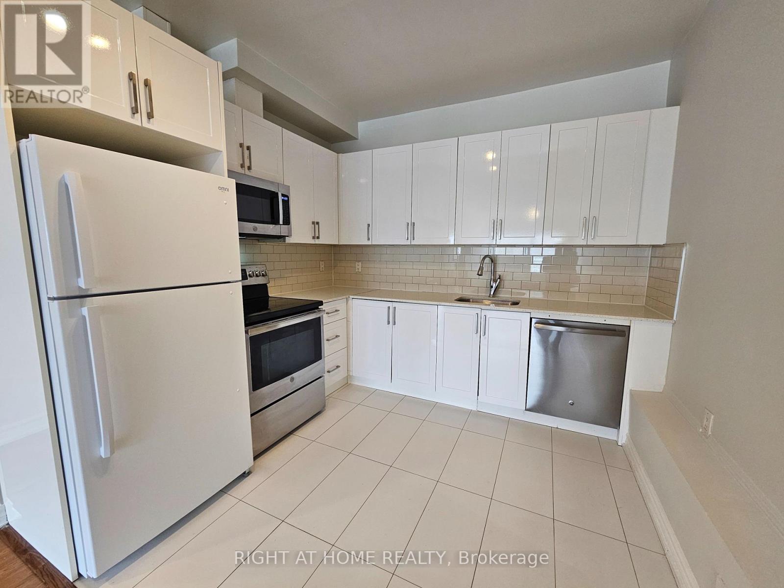 Multiplex at 201 - 1801 EGLINTON AVENUE W, Toronto (Oakwood Village)