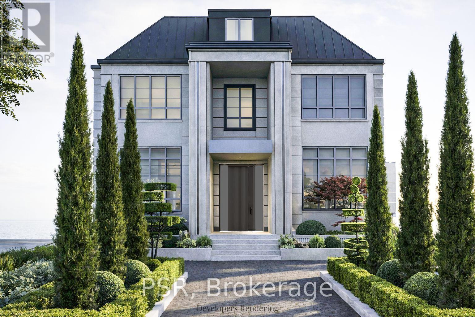 Detached at 123 GLENAYR ROAD, Toronto (Forest Hill South)