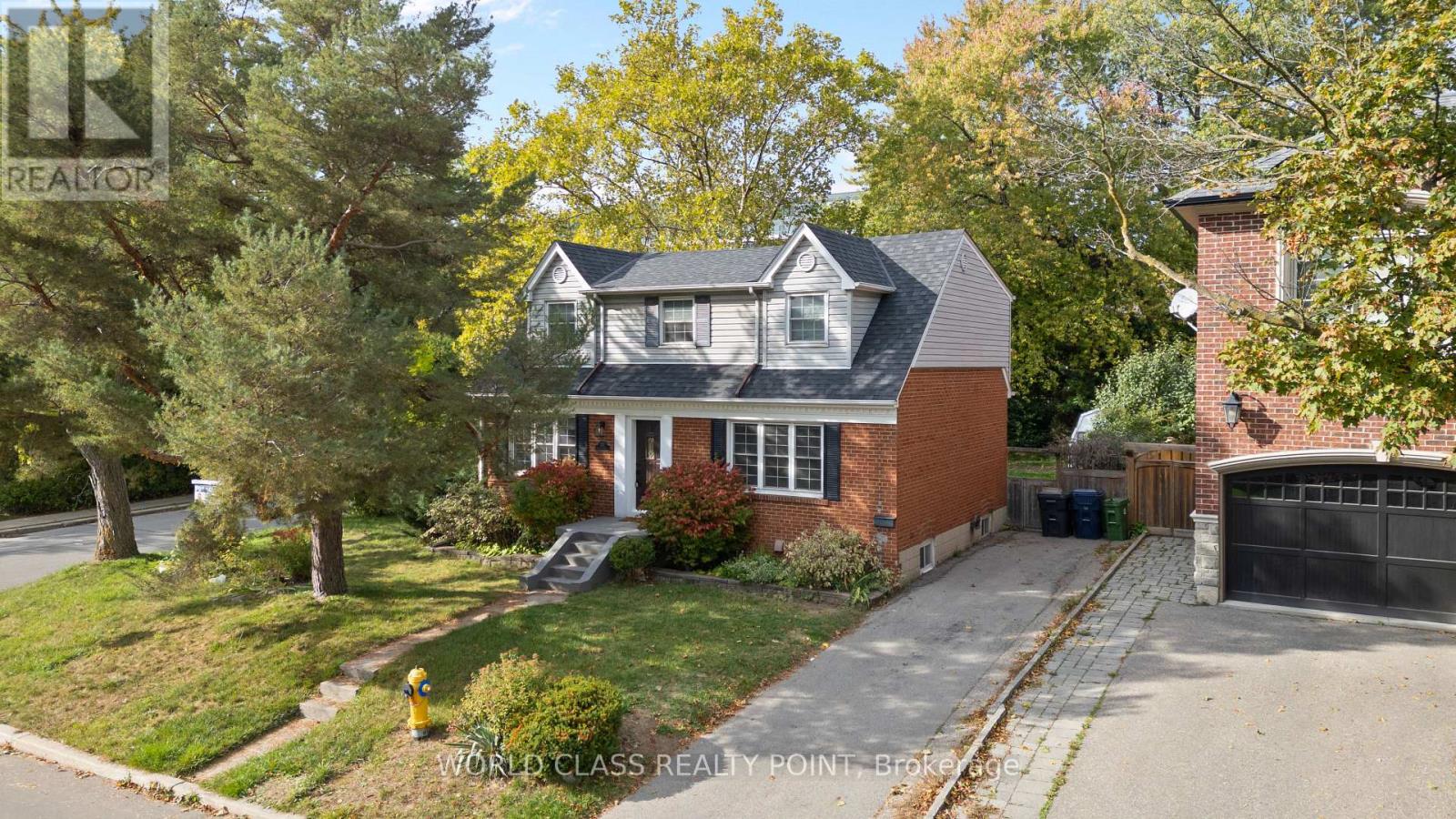 Detached at 118 ANNDALE DRIVE, Toronto (Willowdale East)