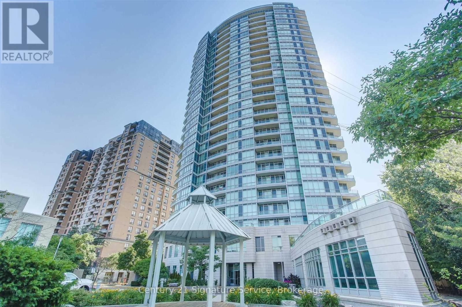 Apartment at 105 - 60 BYNG AVENUE W, Toronto (Willowdale East)