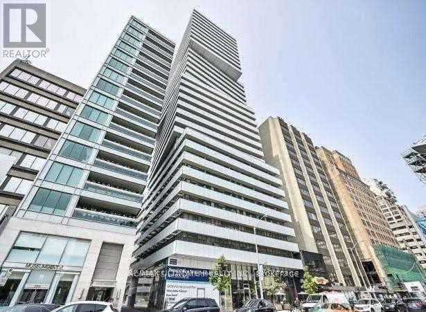 Apartment at 2806 - 200 BLOOR STREET W, Toronto (Annex)