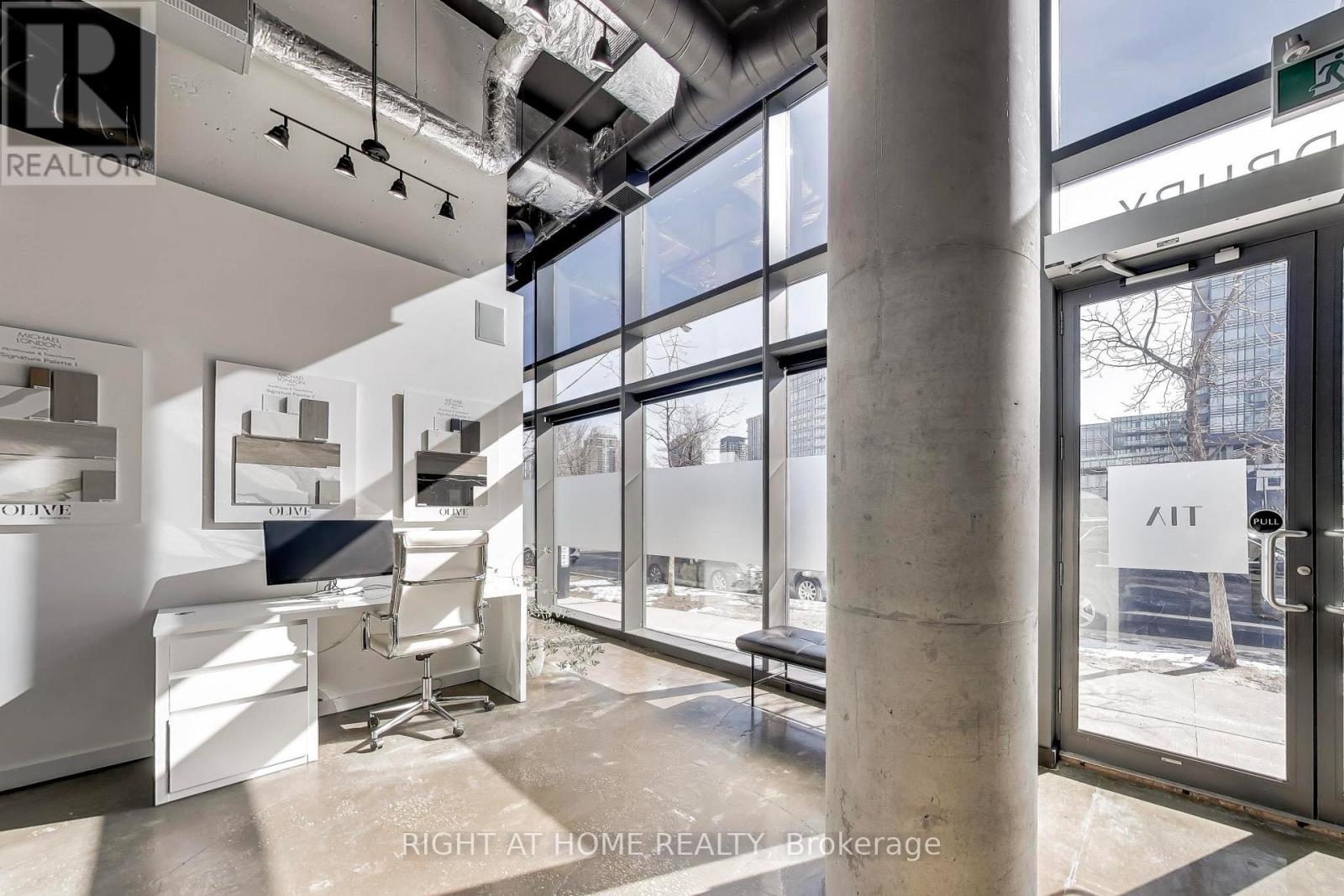 Other at 98 SUDBURY STREET, Toronto