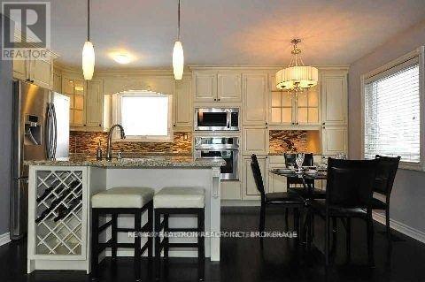 Detached at 344 MOORE PARK AVENUE, Toronto (Newtonbrook West)