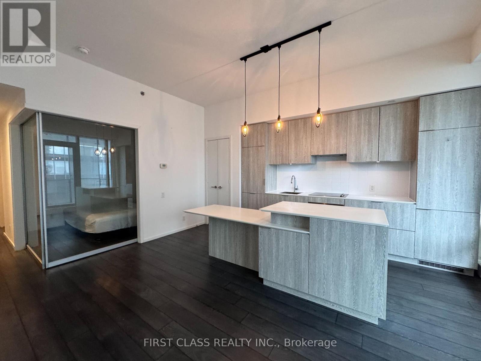 Apartment at 2503 - 5 ST JOSEPH STREET, Toronto