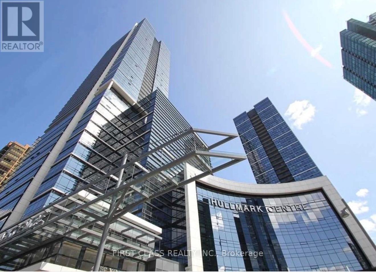 Apartment at 3022 - 5 SHEPPARD AVENUE E, Toronto (Willowdale East)