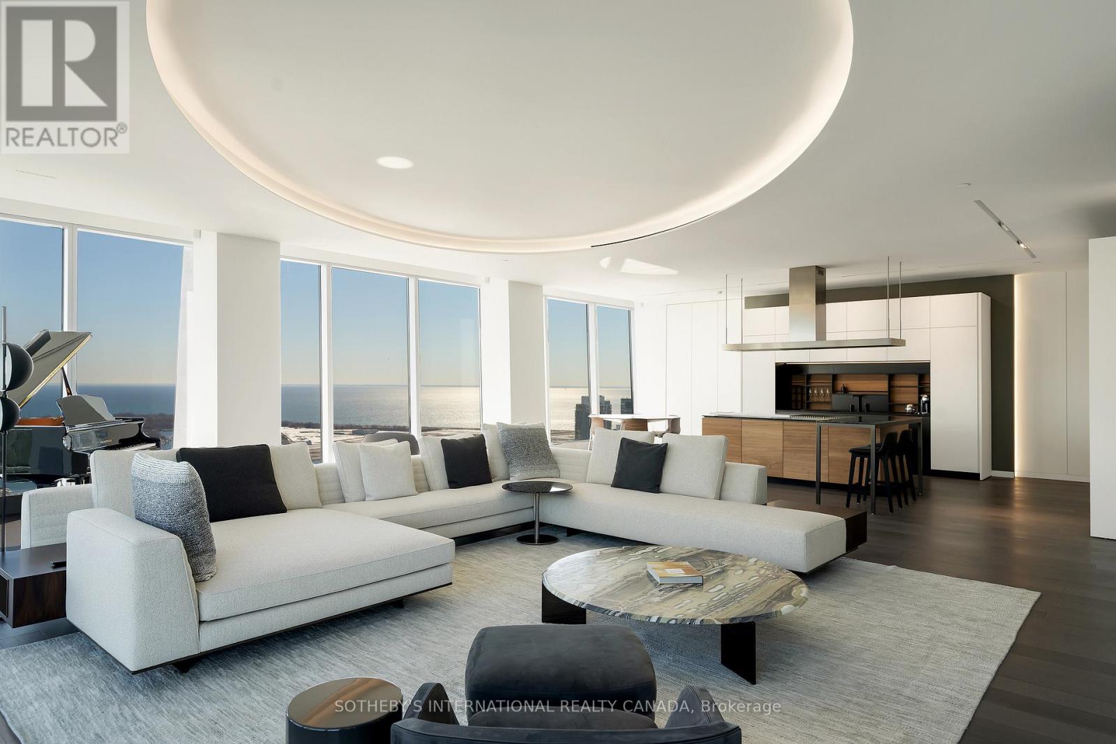 Apartment at 4602/03 - 183 WELLINGTON STREET W, Toronto (Waterfront Communities)
