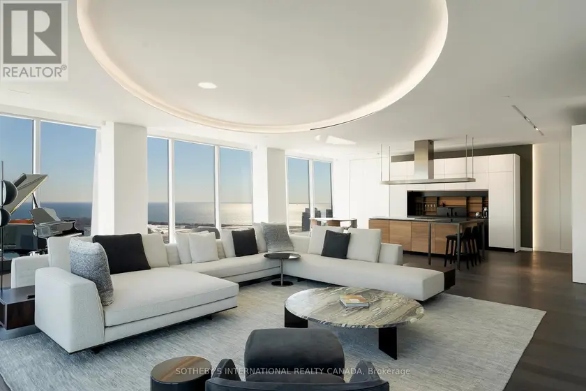 Apartment at 4602/03 - 183 WELLINGTON STREET W, Toronto (Waterfront Communities)