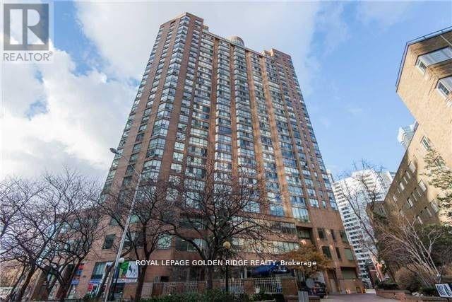 Apartment at 1105 - 44 ST JOSEPH STREET, Toronto (Bay Street Corridor)
