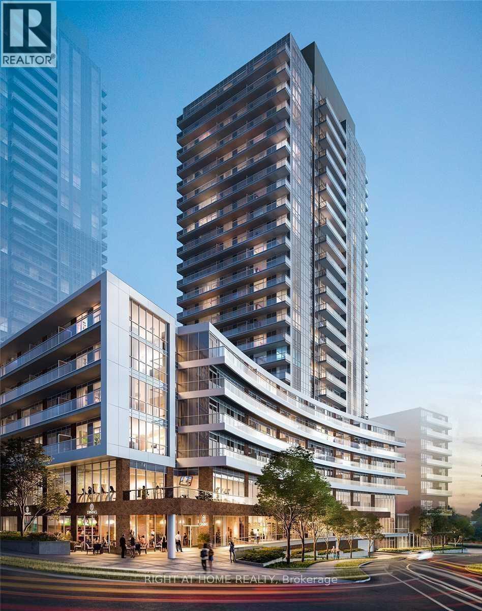 Apartment at 2407 - 38 FOREST MANOR ROAD, Toronto (Henry Farm)