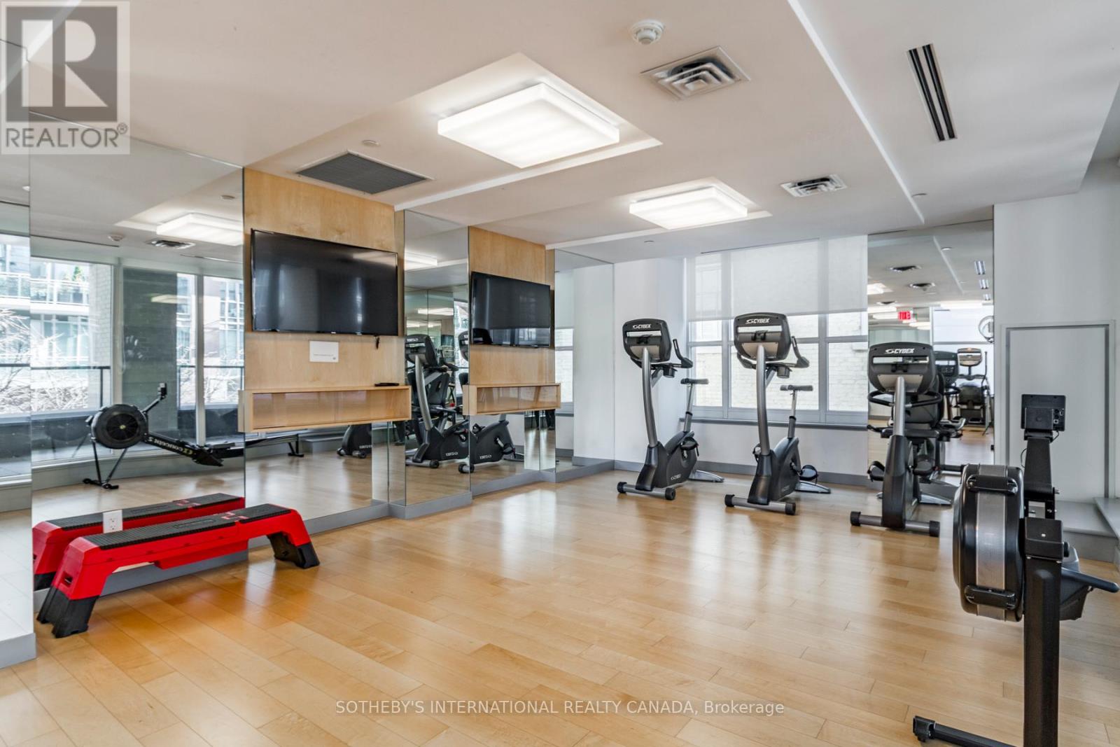 Apartment at 713 - 105 GEORGE STREET, Toronto