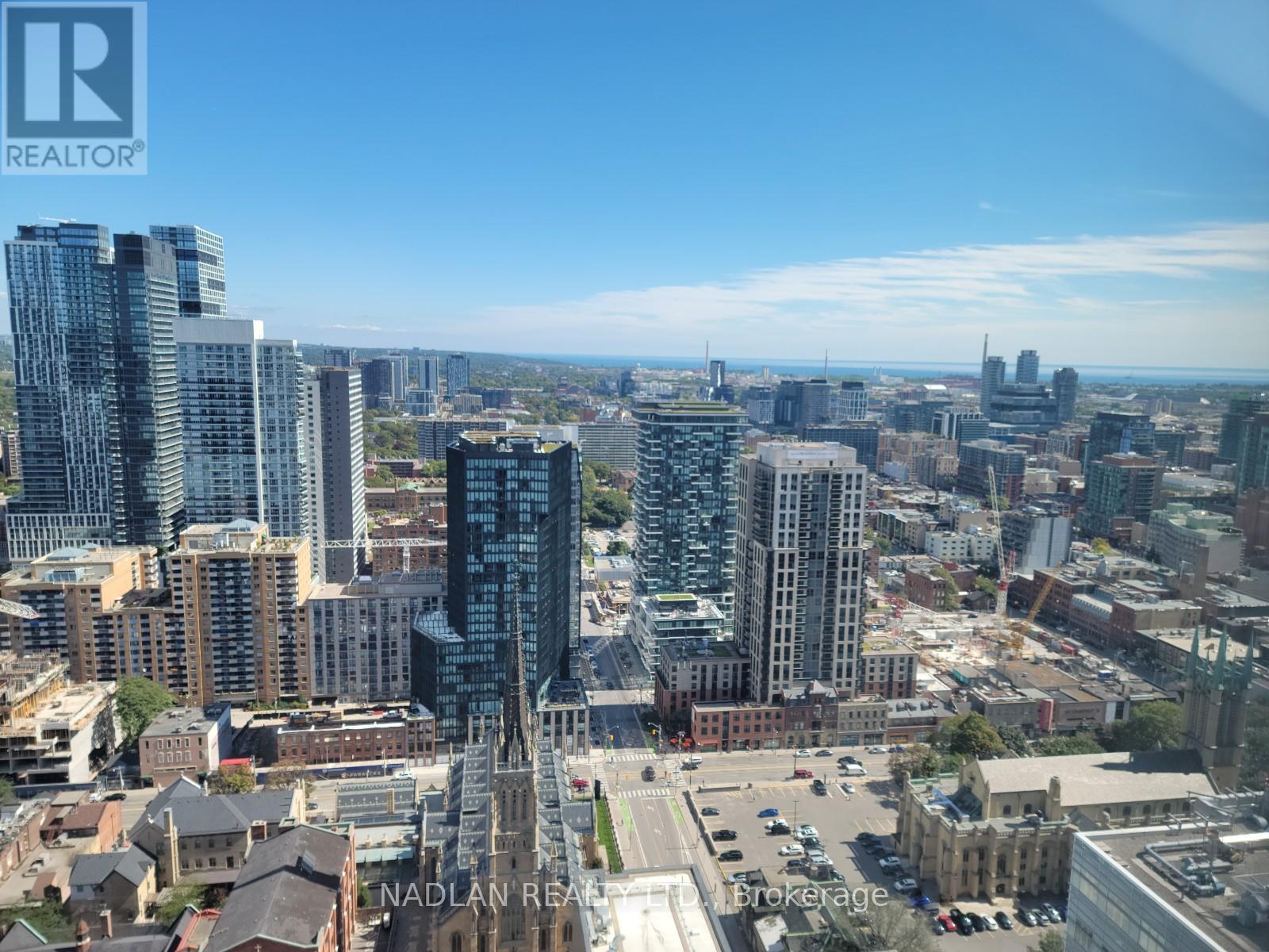 Apartment at 3901 - 210 VICTORIA STREET, Toronto