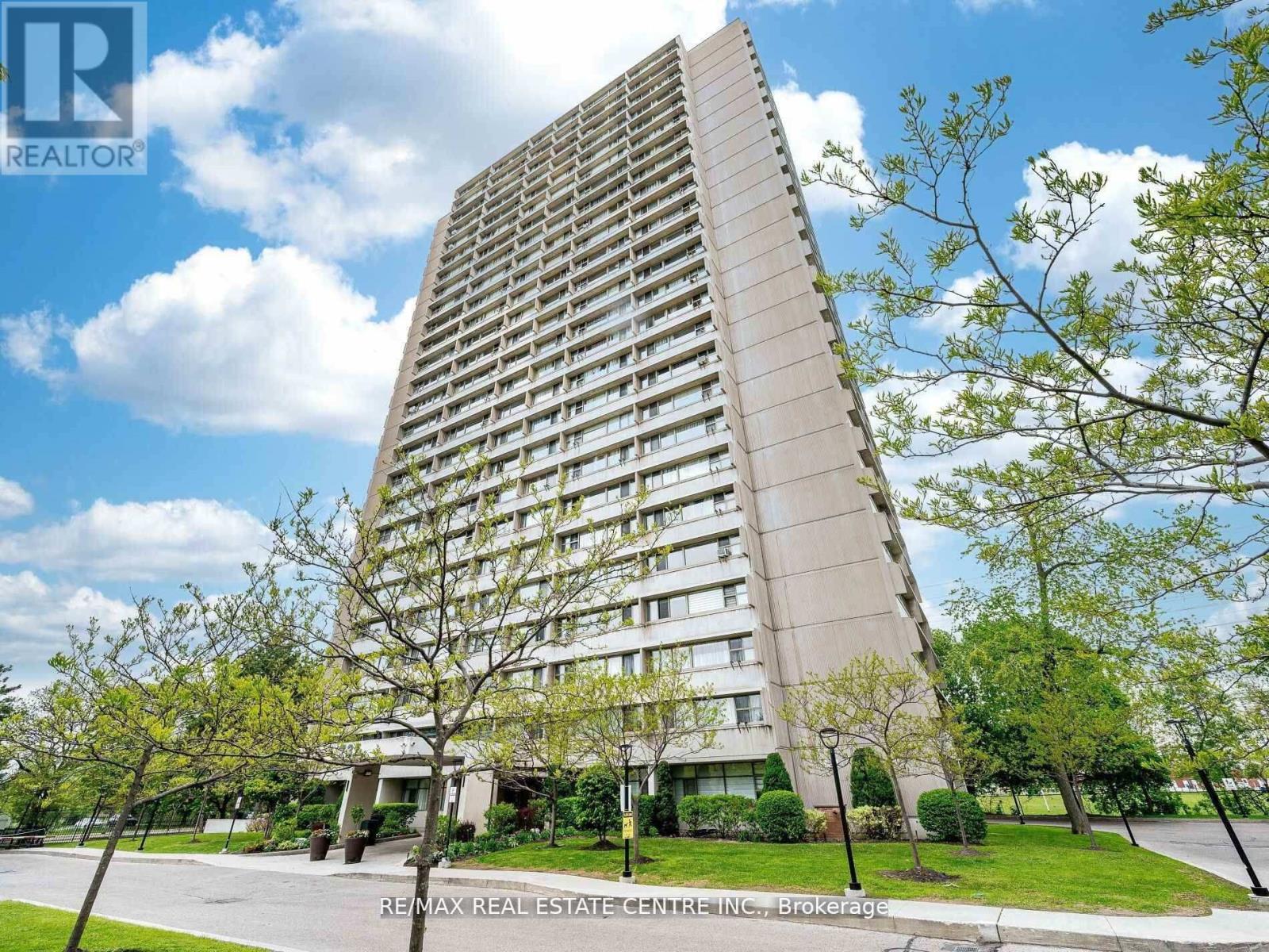 Apartment at 1806 - 735 DON MILLS ROAD, Toronto (Flemingdon Park)
