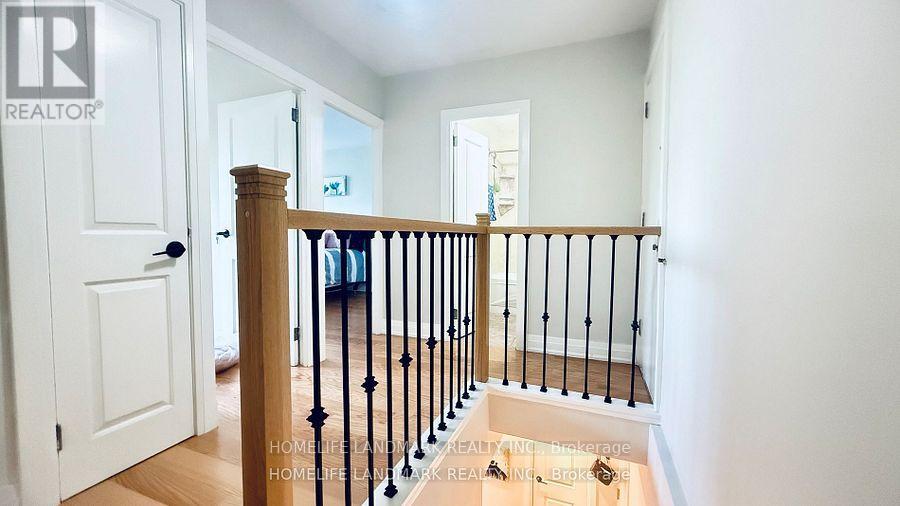 Townhouse at 213 - 5879 BATHURST STREET, Toronto