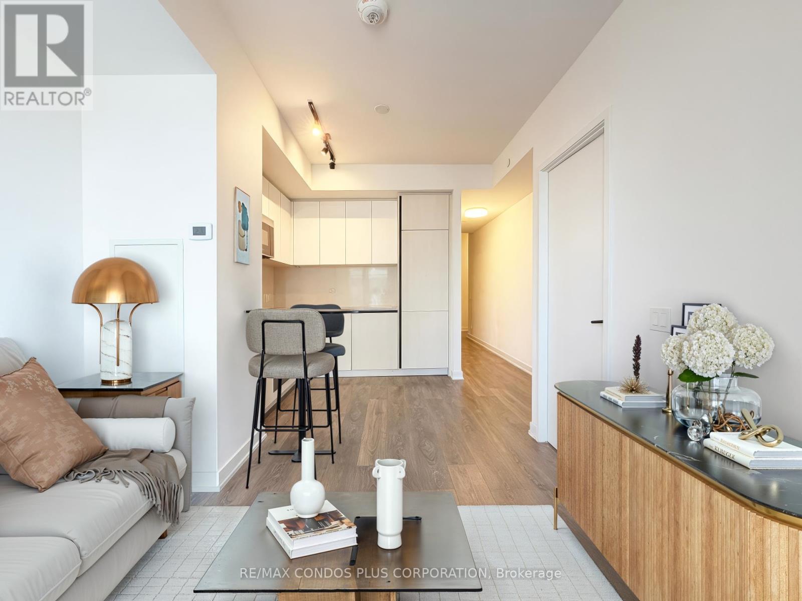 Apartment at 1525 - 108 PETER STREET, Toronto