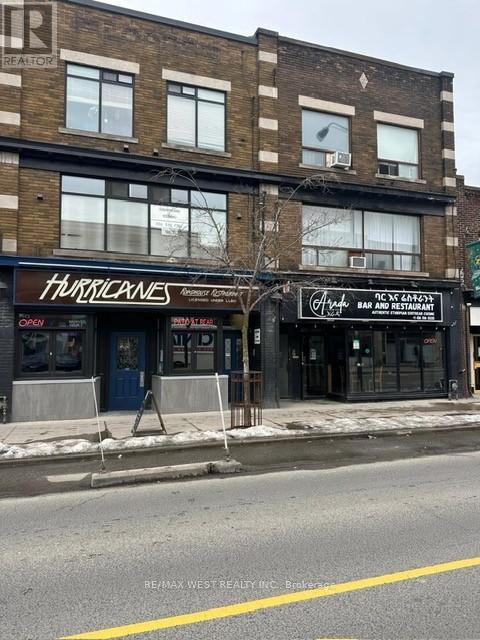 Other at 965 Bloor St W,