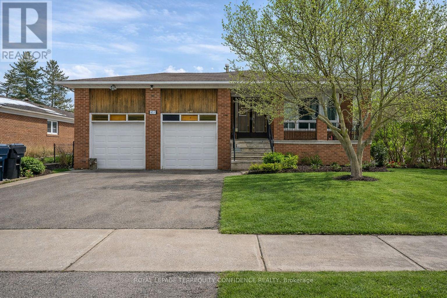Detached at 473 HOUNSLOW AVENUE, Toronto (Willowdale West)