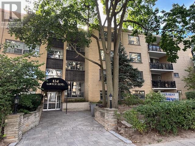 Other at 407 - 134 LAWTON BOULEVARD, Toronto (Yonge-St. Clair)